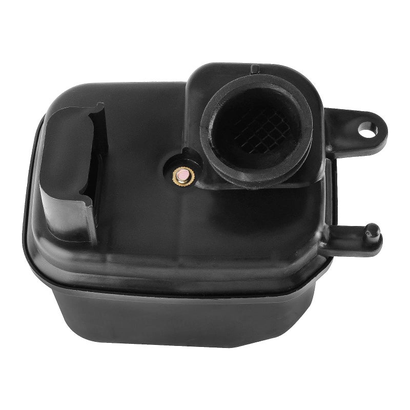 YOFMOO PW50 Filter Box Housing Assembly Compatible with Yamaha PW50 PY50 G50T Peewee 50 Y-Zinger Pit Bike ATV Quad Scooter Go kart - Image 5